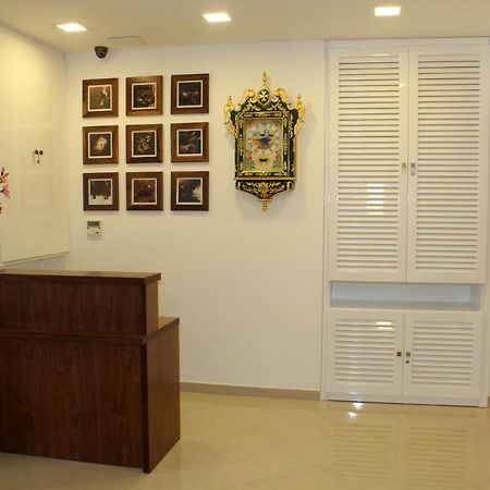 Atlantis Lodge Marsalforn المظهر الخارجي الصورة