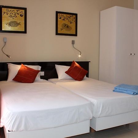 Atlantis Lodge Marsalforn المظهر الخارجي الصورة